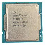 Processador Intel Core I7