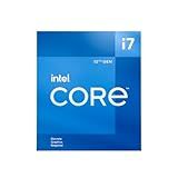 Processador Intel Core I7 12700F