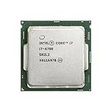 Processador Intel Core I7 6700 Socket Lga 1151 3 40Ghz 8Mb 6 Geração Oem