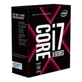 Processador Intel Core I7 7740x Bx80677i77740x