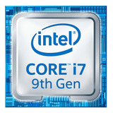 Processador Intel Core I7 9700 4
