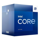 Processador Intel Core I9 13900f 5 6ghz Box Bx8071513900f