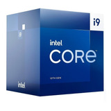 Processador Intel Core I9 13900f Bx8071513900f