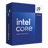 Processador Intel Core I9