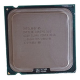 Processador Intel Core2 Duo