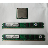Processador Intel Core2 Duo