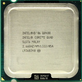 Processador Intel Core2 Q8400