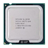 Processador Intel Core2 Quad Q8300 2.50ghz Lga775 4mb
