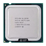 Processador Intel Core2 Quad