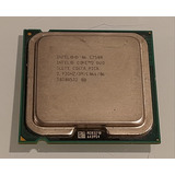 Processador Intel Core2duo 