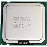 Processador Intel Core2quad Q8200