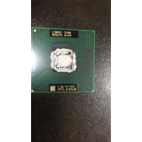 Processador Intel Dual Core 1 86