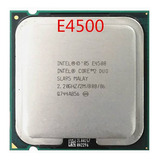 Processador Intel Dual Core