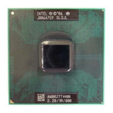 Processador Intel Dual Core 2 2ghz