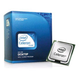 Processador Intel Dual Core Celeron G1610 2.6ghz 2mb - Intel