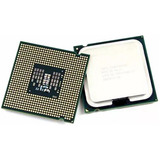Processador Intel Dual Core