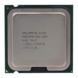 Processador Intel Dual Core