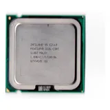 Processador Intel Dual Core