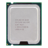 Processador Intel Dual Core