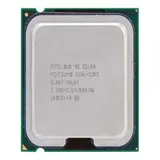 Processador Intel Dual Core