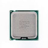 Processador Intel Dual Core E5300 2 60ghz Lga 775 2mb 800mhz