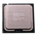 Processador Intel Dual Core E5300 2