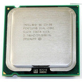 Processador Intel Dual Core E5400 2