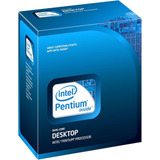 Processador Intel Dual Core