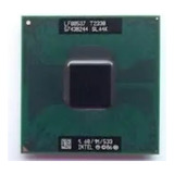 Processador Intel Dual Core Lf80537 T2330 1 60ghz 1mb 533mhz