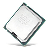 Processador Intel Dual Core