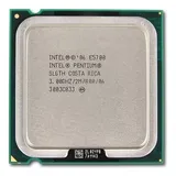 Processador Intel Dual Core
