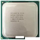 Processador Intel Dual Core