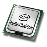 Processador Intel Dual Core Lga775 E5700