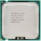 Processador Intel Dual Core