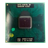 Processador Intel Dual Core Slgzc 2.30 1m 800 Aw80577t4500