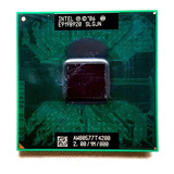 Processador Intel Dual Core