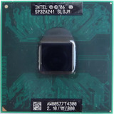 Processador Intel Dual Core