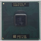 Processador Intel Dual Core