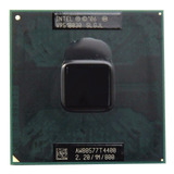 Processador Intel Dual Core