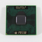 Processador Intel Dual Core T4500 2