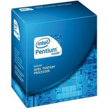 Processador Intel G2030 Pentium