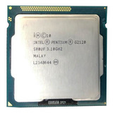 Processador Intel G2120 3