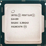 Processador Intel G4400 2