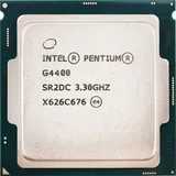 Processador Intel G4400 2