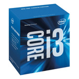 Processador Intel I3 4130 3 4ghz