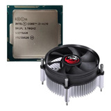 Processador Intel I3 4170 3 7ghz