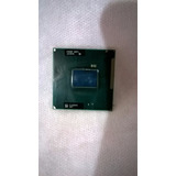 Processador Intel I3 Sr0tc
