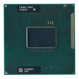 Processador Intel I5 2520m
