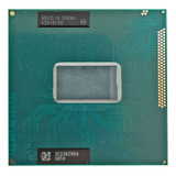 Processador Intel I5 3340m