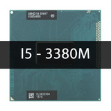 Processador Intel I5 3380m